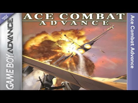 Image de Ace Combat Advance