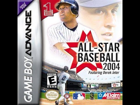 Image de All-Star Baseball 2004