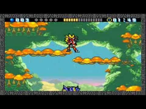 Digimon Battle Spirit sur Game Boy Advance