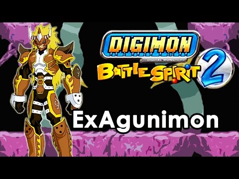 Image du jeu Digimon Battle Spirit 2 sur Game Boy Advance
