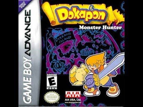Image de Dokapon: Monster Hunter sur Game Boy Advance