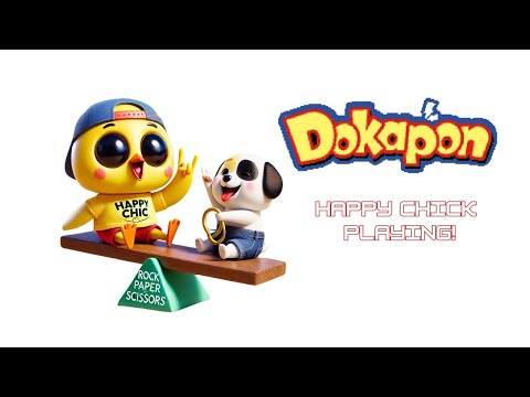 Capture de Dokapon: Monster Hunter sur Game Boy Advance