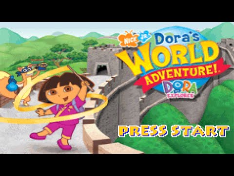 Photo de Dora the Explorer: Dora