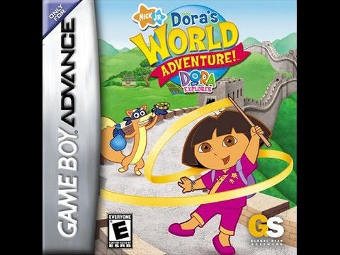 Image de Dora the Explorer: Dora