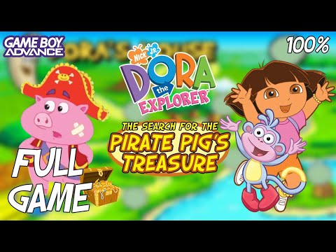 Photo de Dora the Explorer: The Search for Pirate Pig