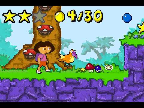 Image du jeu Dora the Explorer: The Search for Pirate Pig