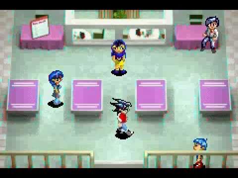 Image de Duel Masters: Shadow of the Code sur Game Boy Advance