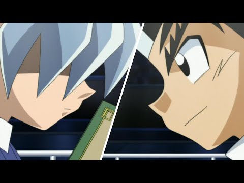 Illustration vidéo de Duel Masters 2: Kirifuda Shobu Version sur Game Boy Advance