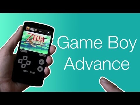 Eijukugohen 650 Phrases Shuroku sur Game Boy Advance