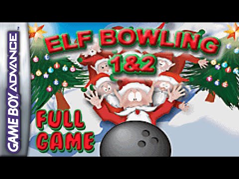 Image de Elf Bowling 1 and 2