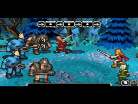 Image de Eragon sur Game Boy Advance