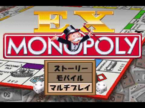 Image de EX Monopoly