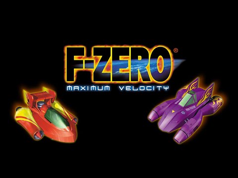Aperçu du jeu F-Zero: Maximum Velocity sur Game Boy Advance