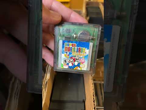 Fancy Pocket sur Game Boy Advance