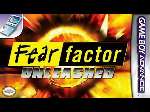 Image du jeu Fear Factor: Unleashed sur Game Boy Advance