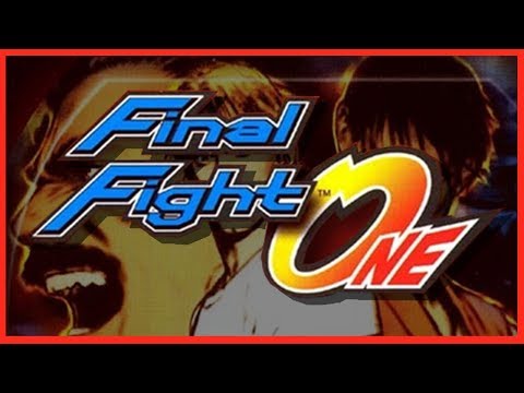 Image de Final Fight One