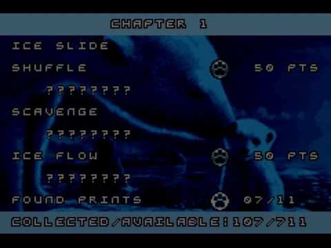 Image de Arctic Tale sur Game Boy Advance