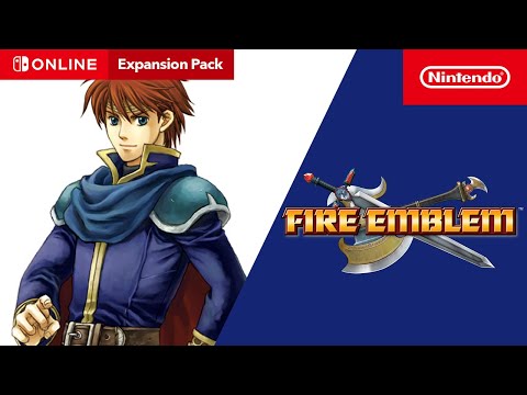 Aperçu du jeu Fire Emblem sur Game Boy Advance