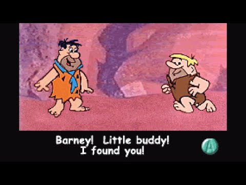 Image de Flintstones: Big Trouble in Bedrock