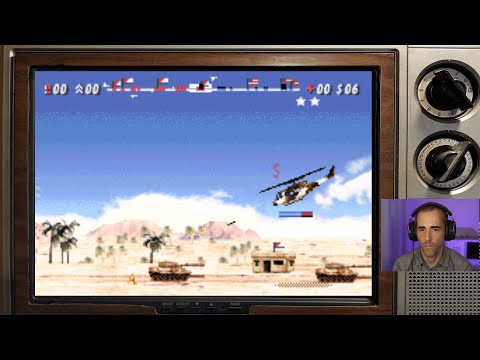 Screen de Glory Days: The Essence of War sur Game Boy Advance