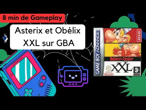 Image de Astérix et Obélix XXL