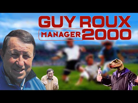 Guy Roux Manager 2002 sur Game Boy Advance