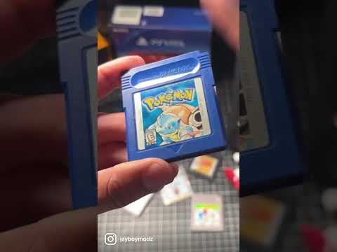 Image de Hardcore Pinball sur Game Boy Advance