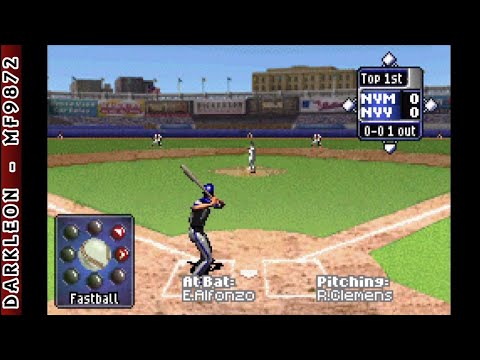 Image de High Heat Major League Baseball 2002
