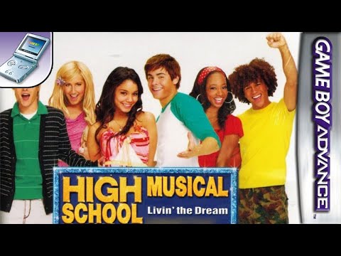 Image de High School Musical: Livin