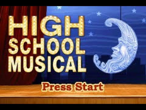 High School Musical: Livin