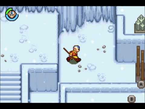 Image de Avatar sur Game Boy Advance