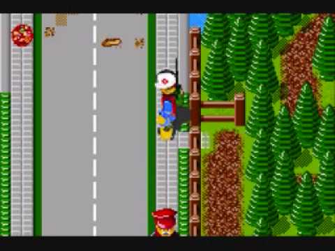 Image de Île Lego 2 sur Game Boy Advance