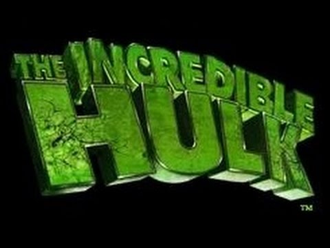 Image de Incredible Hulk