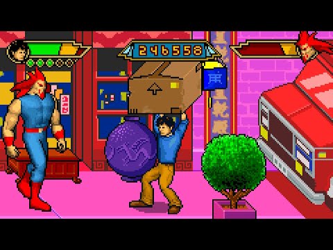 Image du jeu Aventures de Jackie Chan sur Game Boy Advance