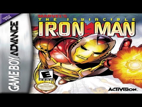 Image de Invincible Iron Man