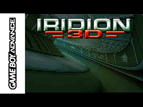 Image de Iridion 3D