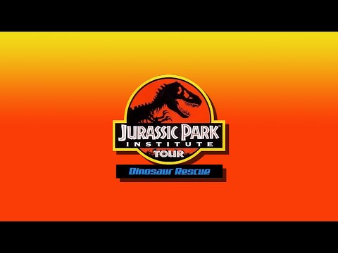 Photo de Jurassic Park Institute Tour: Dinosaur Rescue sur Game Boy Advance