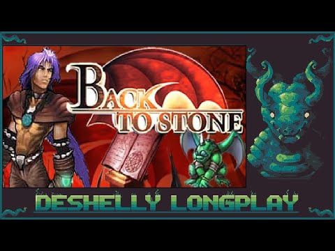 Image de Back to Stone sur Game Boy Advance