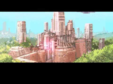 Aperçu du jeu Back to Stone sur Game Boy Advance