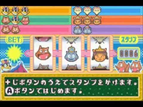 Kaiketsu Zorori to Maho no Yuenchi sur Game Boy Advance