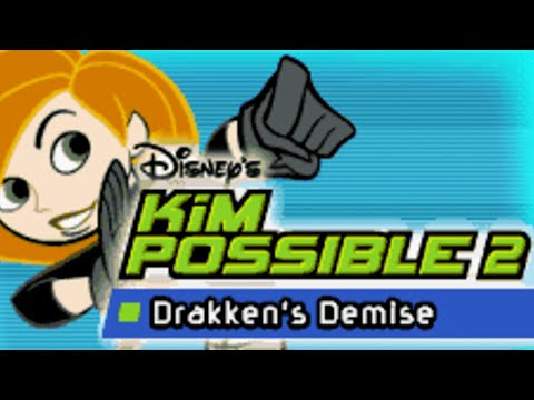 Image du jeu Kim Possible 2: Drakken