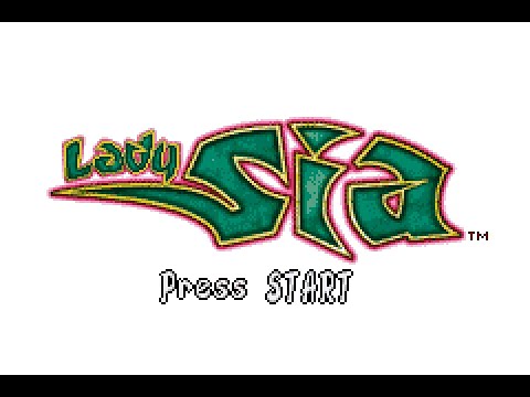 Image du jeu Lady Sia sur Game Boy Advance