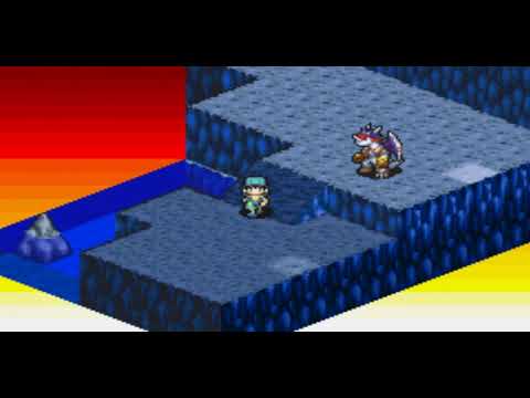 Illustration vidéo de Legendz: Sign of Necrom sur Game Boy Advance