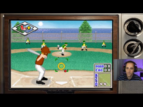 Image du jeu Little League Baseball 2002 sur Game Boy Advance