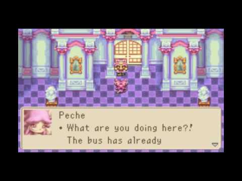 Image de Magical Vacation sur Game Boy Advance