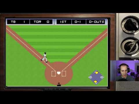 Photo de Major League Baseball 2K7 sur Game Boy Advance