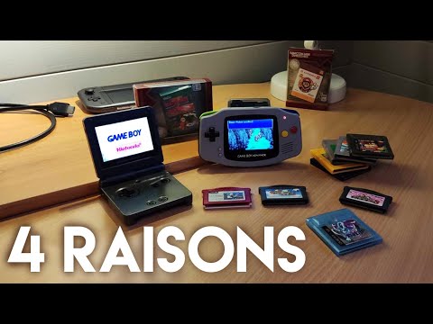 Image de Marie sur Game Boy Advance