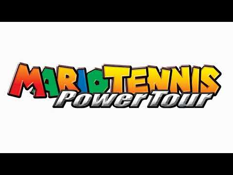 Image de Mario Tennis: Power Tour