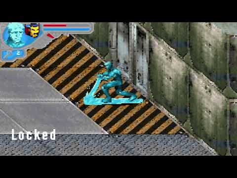 Image de Marvel: Ultimate Alliance sur Game Boy Advance
