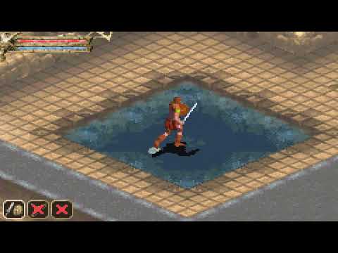 Image de Baldur's Gate: Dark Alliance sur Game Boy Advance